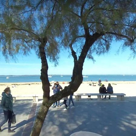 T2 Full Centre At 7 Min From The Beach อาร์กาชง ภายนอก รูปภาพ